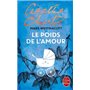 Le Poids de l'amour