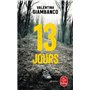 13 jours