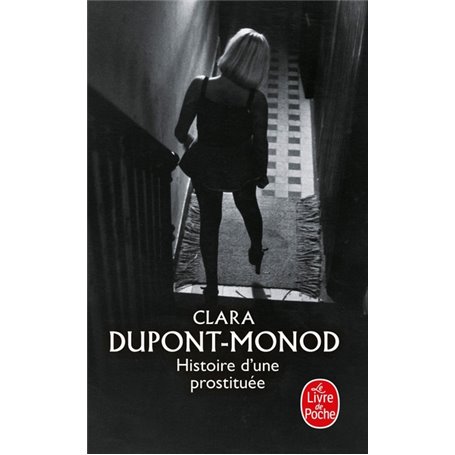 Histoire d'une prostituée