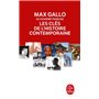 Les Clés de l'histoire contemporaine : Histoire du monde