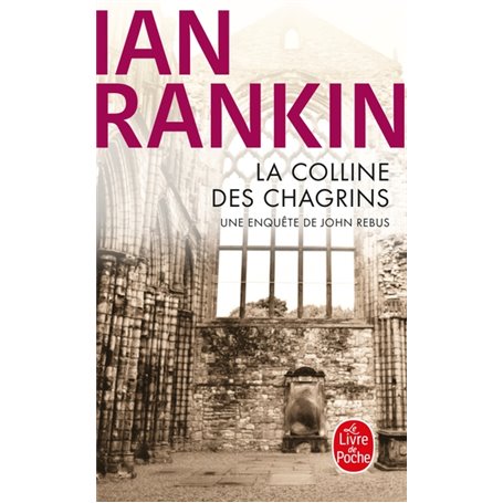 La Colline des chagrins