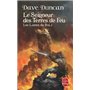 Le Seigneur des terres de feu (Les Lames du Roi, Tome 2)