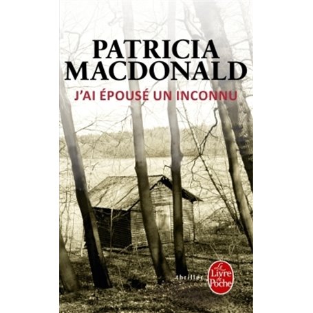 J'ai épousé un inconnu