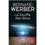 Le Souffle des dieux (Nous, les dieux, Tome 2)