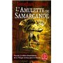 L'Amulette de Samarcande (La Trilogie de Bartiméus, Tome 1)