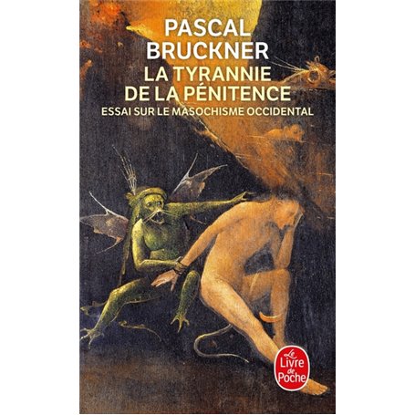 La Tyrannie de la pénitence