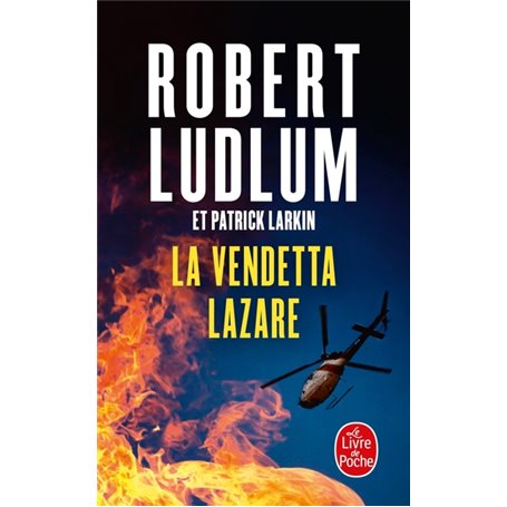 La Vendetta Lazare