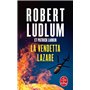 La Vendetta Lazare