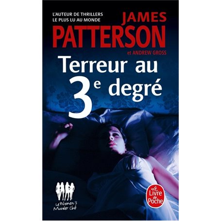 Terreur au 3ème degré