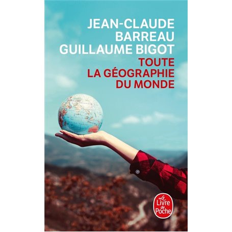 Toute la géographie du monde