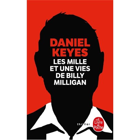 Les Mille et une vies de Billy Milligan