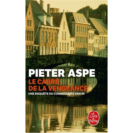 Le Carré de la vengeance