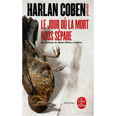 Le Jour où la mort nous sépare