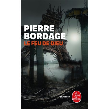 Le Feu de dieu