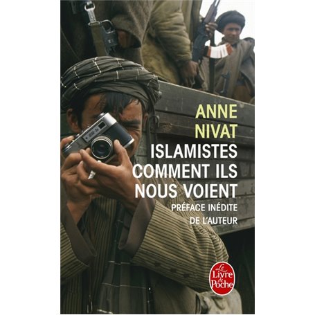 Islamistes : comment ils nous voient