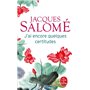 J'ai encore quelques certitudes