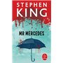 Mr Mercedes