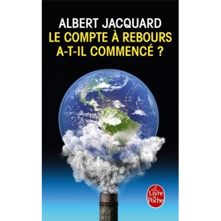 Le compte à rebours a-t-il commencé ?