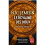 Le Royaume des dieux (La Trilogie de l'héritage, Tome 3)