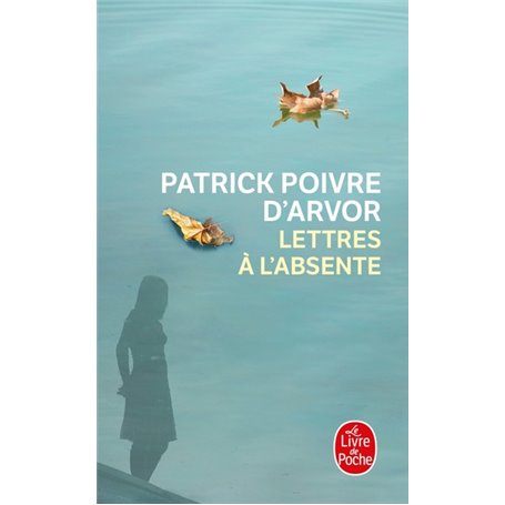 Lettres à l'absente