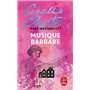 Musique barbare