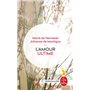 L'Amour ultime
