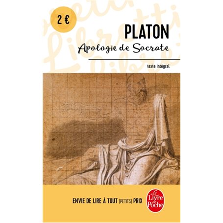 Apologie de Socrate