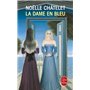 La Dame en bleu