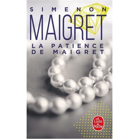 La patience de Maigret