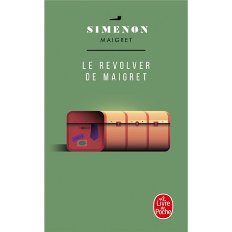 Le Revolver de Maigret