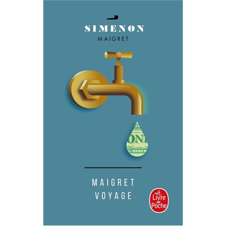 Maigret voyage