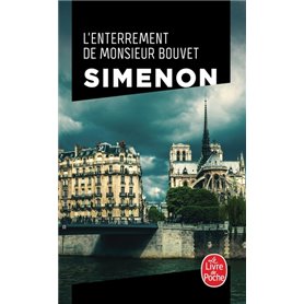 L'Enterrement de Monsieur Bouvet