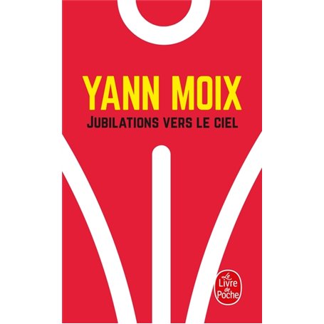 Jubilations vers le ciel