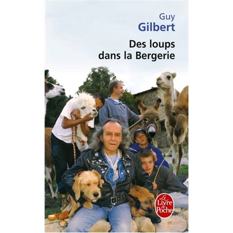 Des loups dans la bergerie