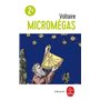 Micromégas