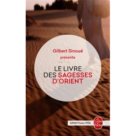 Le Livre des sagesses d'Orient