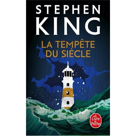 La Tempête du siècle