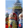 Le Roman de Saint-Petersbourg