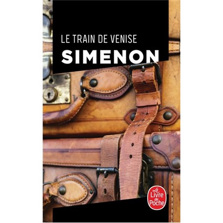 Le Train de Venise