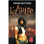 Le Souffle de la hyène (L'Autre, Tome 1)