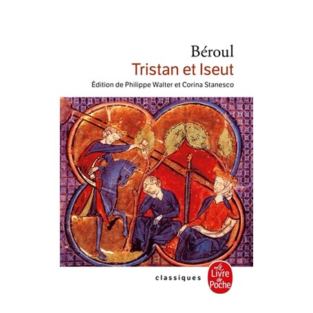 Tristan et Iseut