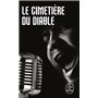 Le Cimetière du diable (Bourbon Kid, Tome 3)