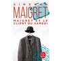 Maigret et le client du samedi