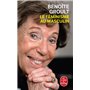 Le Féminisme au masculin