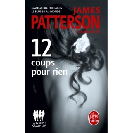 12 coups pour rien (Murder club)