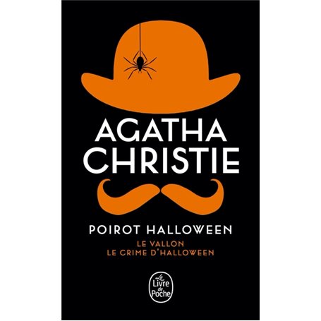 Poirot Halloween (2 titres)