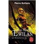 Les Tentacules du mal (Les Mondes d'Ewilan, Tome 3)