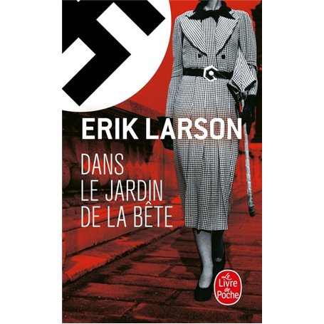 Dans le jardin de la bête