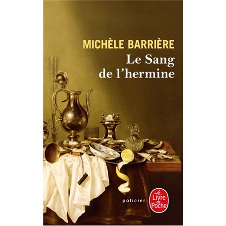 Le Sang de l'Hermine