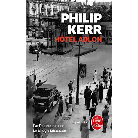 Hôtel Adlon